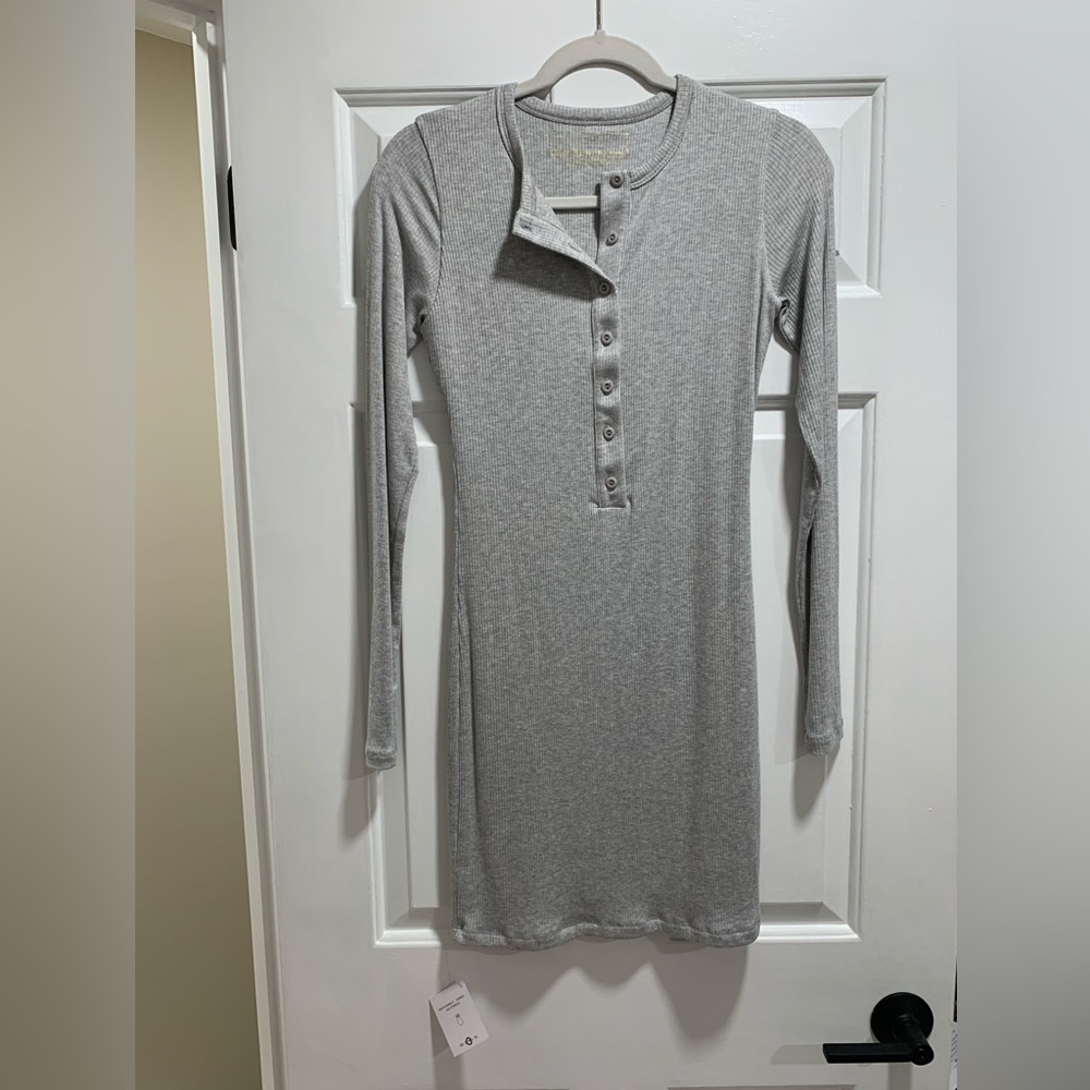 Skatie Marsden Dress